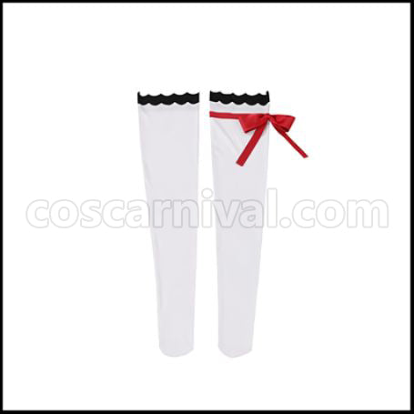 THE IDOLMASTER Shiny Colors ALSTROEMERIA Tenka Osaki Cosplay Costume coscarnival - Color and Pattern