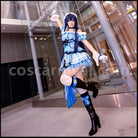 Umi Sonoda Cosplay Costume — front view
