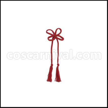 Boarding School Juliet Hasuki Komai Cosplay Costume coscarnival - Material Texture