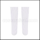 Zombieland Saga Sakura Minamoto Cosplay Costume Ver2 coscarnival - Hem Detail