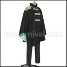 IDOLiSH 7 2nd LIVE 'REUNION' Haruka Isumi Cosplay Costume coscarnival - Side Profile