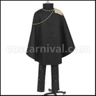 IDOLiSH 7 2nd LIVE 'REUNION' Haruka Isumi Cosplay Costume coscarnival - Collar Design