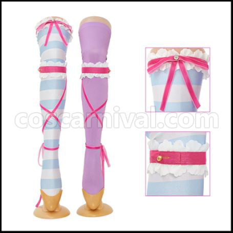 Love Live! ¦Ì's Honoka Kosaka After Awakening Cosplay Costume coscarnival - Pocket Design