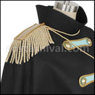IDOLiSH 7 2nd LIVE 'REUNION' Haruka Isumi Cosplay Costume coscarnival - Hem Detail
