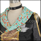 IDOLiSH 7 2nd LIVE 'REUNION' Haruka Isumi Cosplay Costume coscarnival - Material Texture