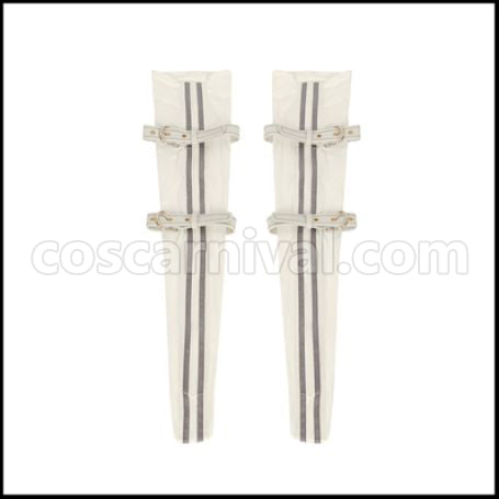 [Fate/Grand Order Costume] Fate/Grand Order Nero Claudius (Red Saber) Bride Outfit Cosplay Costume coscarnival - Color and Pattern