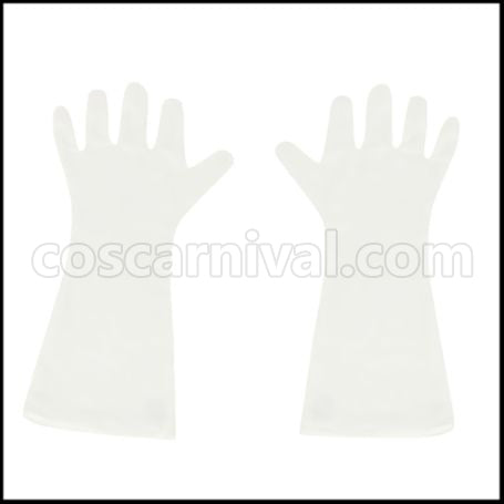 [Fate/Grand Order Costume] Fate/Grand Order Nero Claudius (Red Saber) Bride Outfit Cosplay Costume coscarnival - Pocket Design