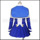 Love Live! Sunshine!! Bokura wa Ima no Naka de Dia Kurosawa Cosplay Costume coscarnival - Detail Close-up