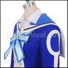 Love Live! Sunshine!! Bokura wa Ima no Naka de Dia Kurosawa Cosplay Costume coscarnival - Collar Design