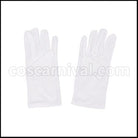 Gokuto Jihen Kirishima Cosplay Costume coscarnival - Cuff Style
