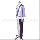IDOLiSH 7 Sakura Message Sogo Osaka Cosplay Costume coscarnival - Side Profile