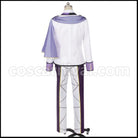 IDOLiSH 7 Sakura Message Sogo Osaka Cosplay Costume coscarnival - Detail Close-up