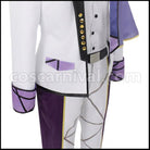 IDOLiSH 7 Sakura Message Sogo Osaka Cosplay Costume coscarnival - Cuff Style