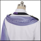 IDOLiSH 7 Sakura Message Sogo Osaka Cosplay Costume coscarnival - Material Texture