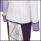 IDOLiSH 7 Sakura Message Sogo Osaka Cosplay Costume coscarnival - Color and Pattern
