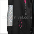 Paradox Live AMPRULE Beku Chunseong Cosplay Costume coscarnival - Color and Pattern