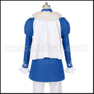 The Idolmaster SideM Anime Beit Pierre Cosplay Costume Coscarnival - Detail Close-up
