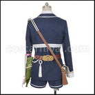 Touken Ranbu Cosplay Cosplay Costume — detail view