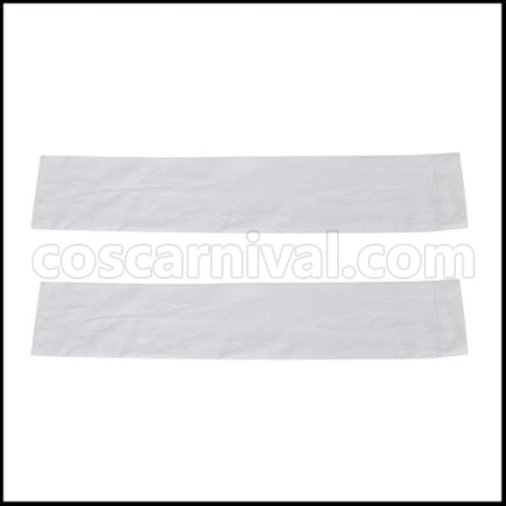 Touken Ranbu Wakizashi Danshi Tantou Houchou Toushirou Cosplay Costume coscarnival - Pocket Design