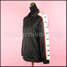 Free! Rin Matsuoka Cosplay Costume coscarnival - Back View