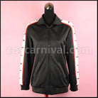 Free! Rin Matsuoka Cosplay Costume coscarnival - Side Profile