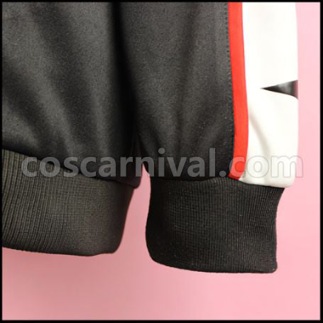 Free! Rin Matsuoka Cosplay Costume coscarnival - Cuff Style
