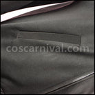 Free! Rin Matsuoka Cosplay Costume coscarnival - Hem Detail