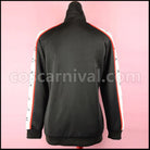 Free! Rin Matsuoka Cosplay Costume coscarnival - Material Texture
