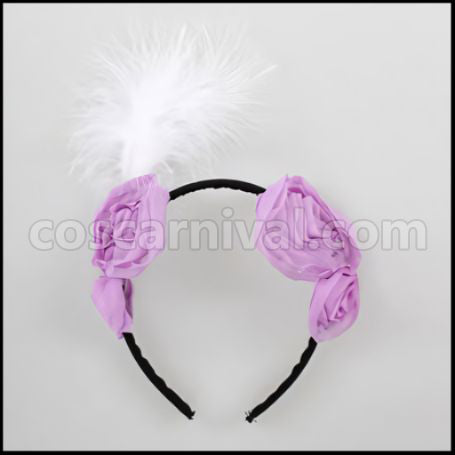 Love Live! 2nd Season That is Our Miracle Nozomi Tojo Cosplay Costume coscarnival - Detail Close-up