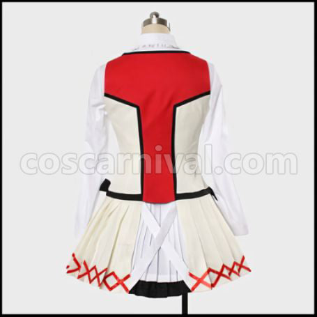Love Live! 2nd Season That is Our Miracle Nozomi Tojo Cosplay Costume coscarnival - Material Texture