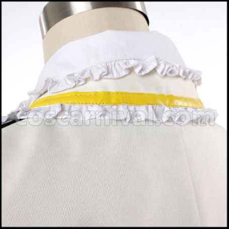 Love Live! 2nd Season That is Our Miracle Nozomi Tojo Cosplay Costume coscarnival - Pocket Design