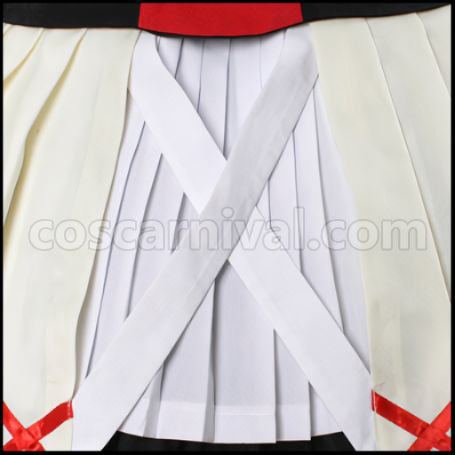 Love Live! 2nd Season That is Our Miracle Nozomi Tojo Cosplay Costume coscarnival - Cut and Style