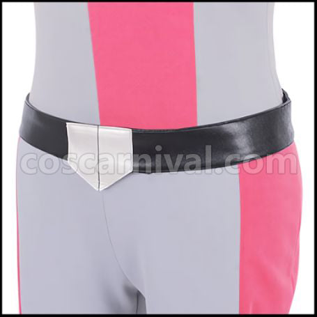 The Idolmaster SideM S.E.M Jiro Yamashita Cosplay Costume Coscarnival - Cuff Style