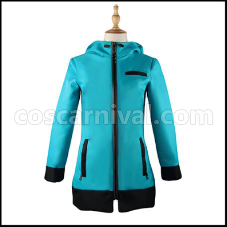 Eromanga Sensei Izumi Sagiri Cosplay Costume coscarnival - Front View