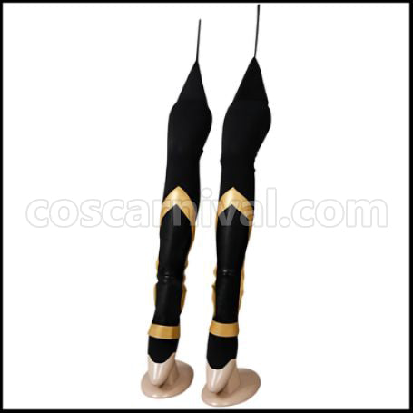 Re:CREATORS Selesia Yupitiria Cosplay Costume coscarnival - Hem Detail