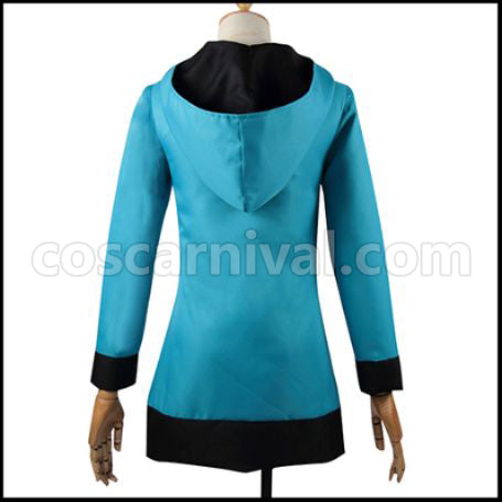 Eromanga Sensei Izumi Sagiri Cosplay Costume coscarnival - Back View