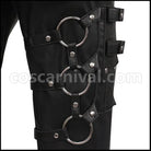 Paradox Live AMPRULE Beku Chunseong Cosplay Costume coscarnival - Pocket Design
