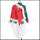 Revue Starlight Tsuyuzaki Mahiru Cosplay Costume coscarnival - Detail Close-up