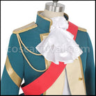 Revue Starlight Tsuyuzaki Mahiru Cosplay Costume coscarnival - Color and Pattern