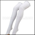 The Seven Deadly Sins Revival of the Commandments Elizabeth Cosplay Costume coscarnival - Side Profile