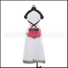 Cross Ange Tenshi to Ryuu no Rondo Ange Cosplay Costume coscarnival - Cuff Style