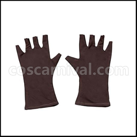 Cross Ange Tenshi to Ryuu no Rondo Ange Cosplay Costume coscarnival - Functional Details
