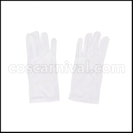 Love Live! Sunshine!! Kanan Matsuura 3rd Single HAPPY PARTY TRAIN Cosplay Costume coscarnival - Material Texture