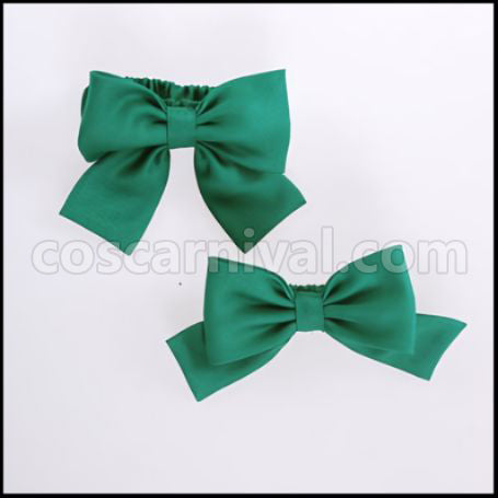 Love Live! Maid Mogu Mogu Love in Approach! Kotori Minami Cosplay Costume coscarnival - Color and Pattern