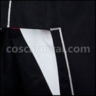 DIABOLIK LOVERS Mukami Kou in Black Cosplay Costume coscarnival - Pocket Design