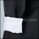 DIABOLIK LOVERS Mukami Kou in Black Cosplay Costume coscarnival - Cut and Style