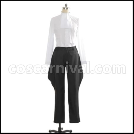 Bakumatsu Rock Hijikata Toshizou Cosplay Costume coscarnival - Pocket Design