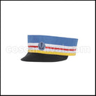 Love Live! Sunshine!! You Watanabe 3rd Single HAPPY PARTY TRAIN Cosplay Costume coscarnival - Material Texture