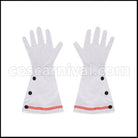 Love Live! Sunshine!! Yoshiko Tsushima 3rd Single HAPPY PARTY TRAIN Cosplay Costume coscarnival - Color and Pattern