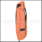 Kakegurui Runa Yomozuki Blazer, Stockings Only Cosplay Costume Coscarnival - Back View